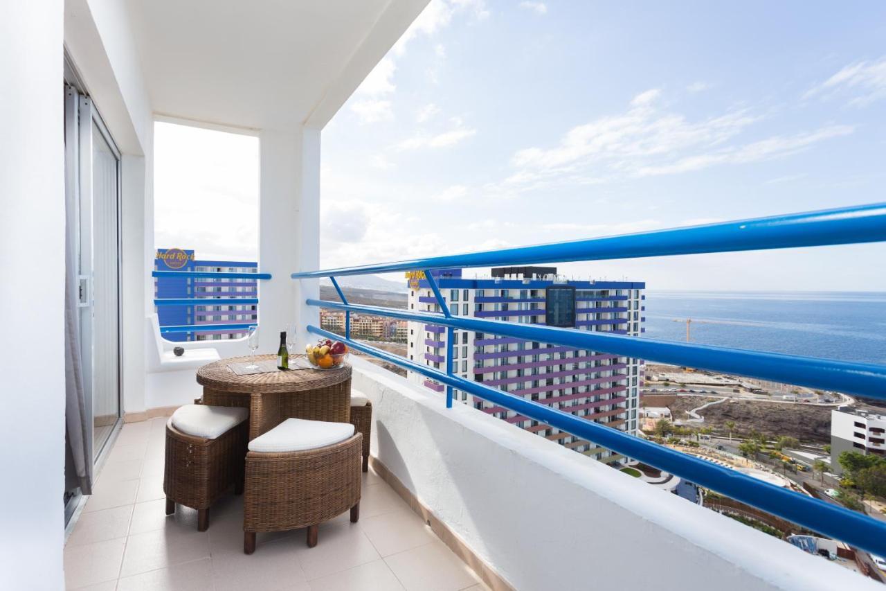 Welcome To Paradise Beach Costa Adeje  Exterior foto