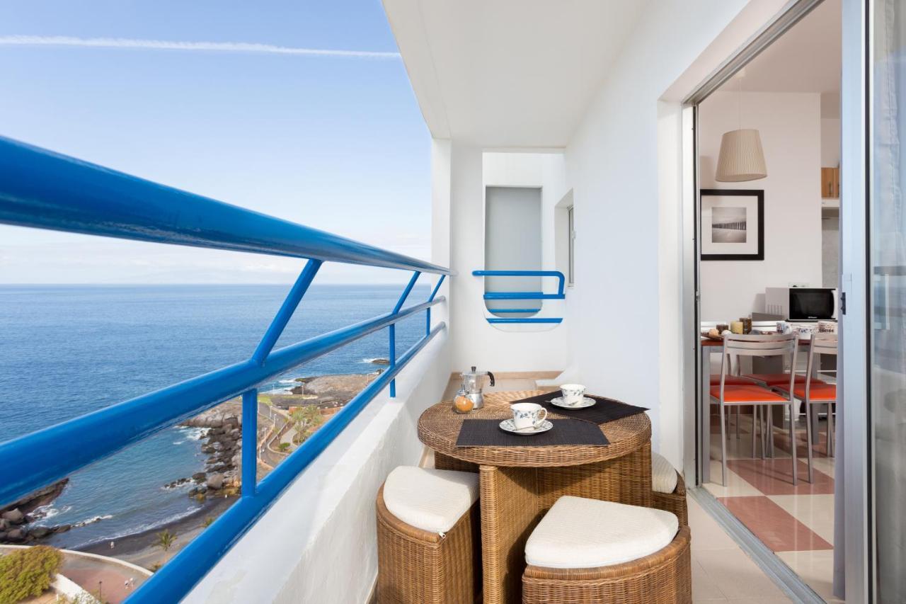 Welcome To Paradise Beach Costa Adeje  Exterior foto