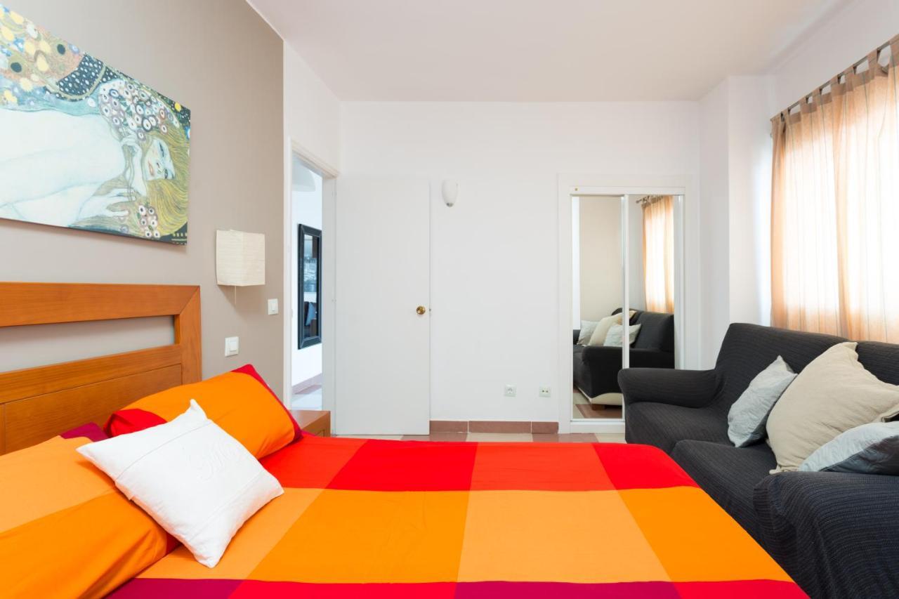 Welcome To Paradise Beach Costa Adeje  Exterior foto