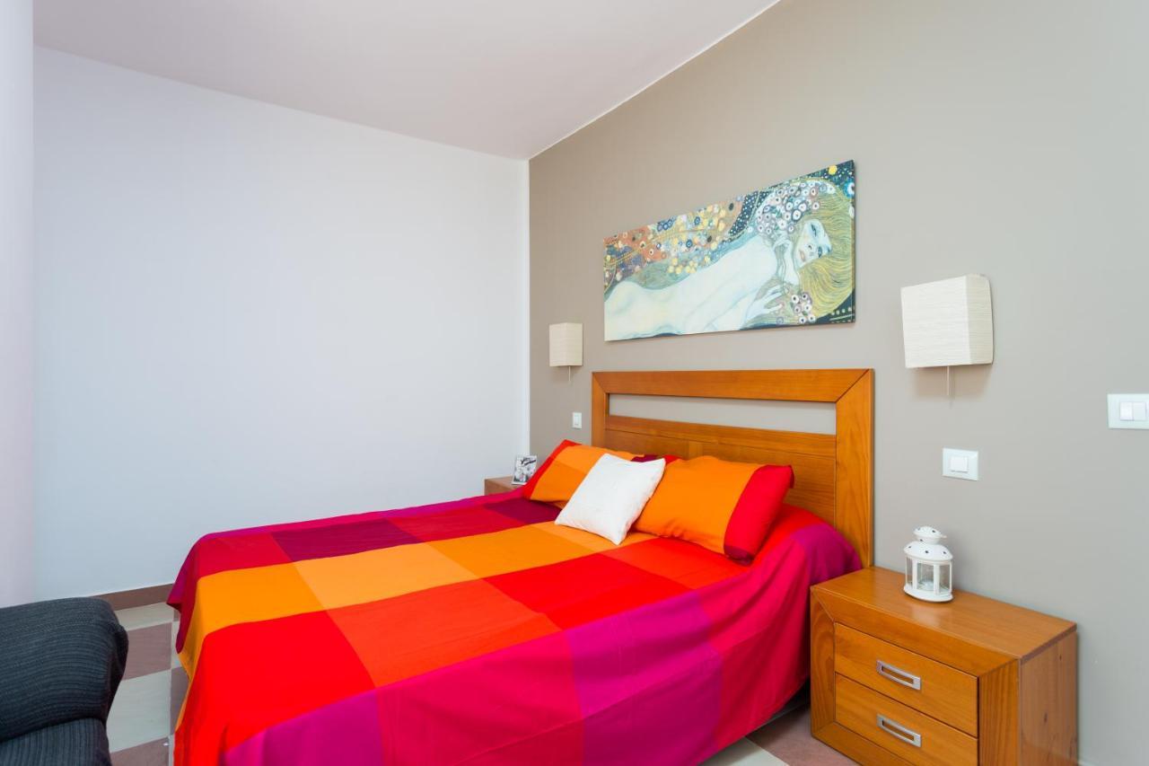 Welcome To Paradise Beach Costa Adeje  Exterior foto