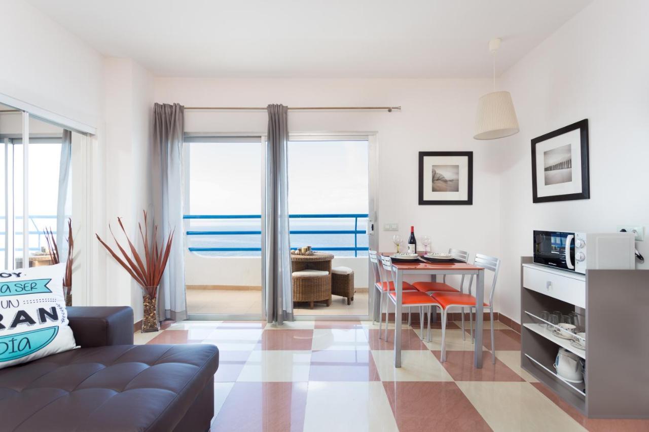 Welcome To Paradise Beach Costa Adeje  Exterior foto