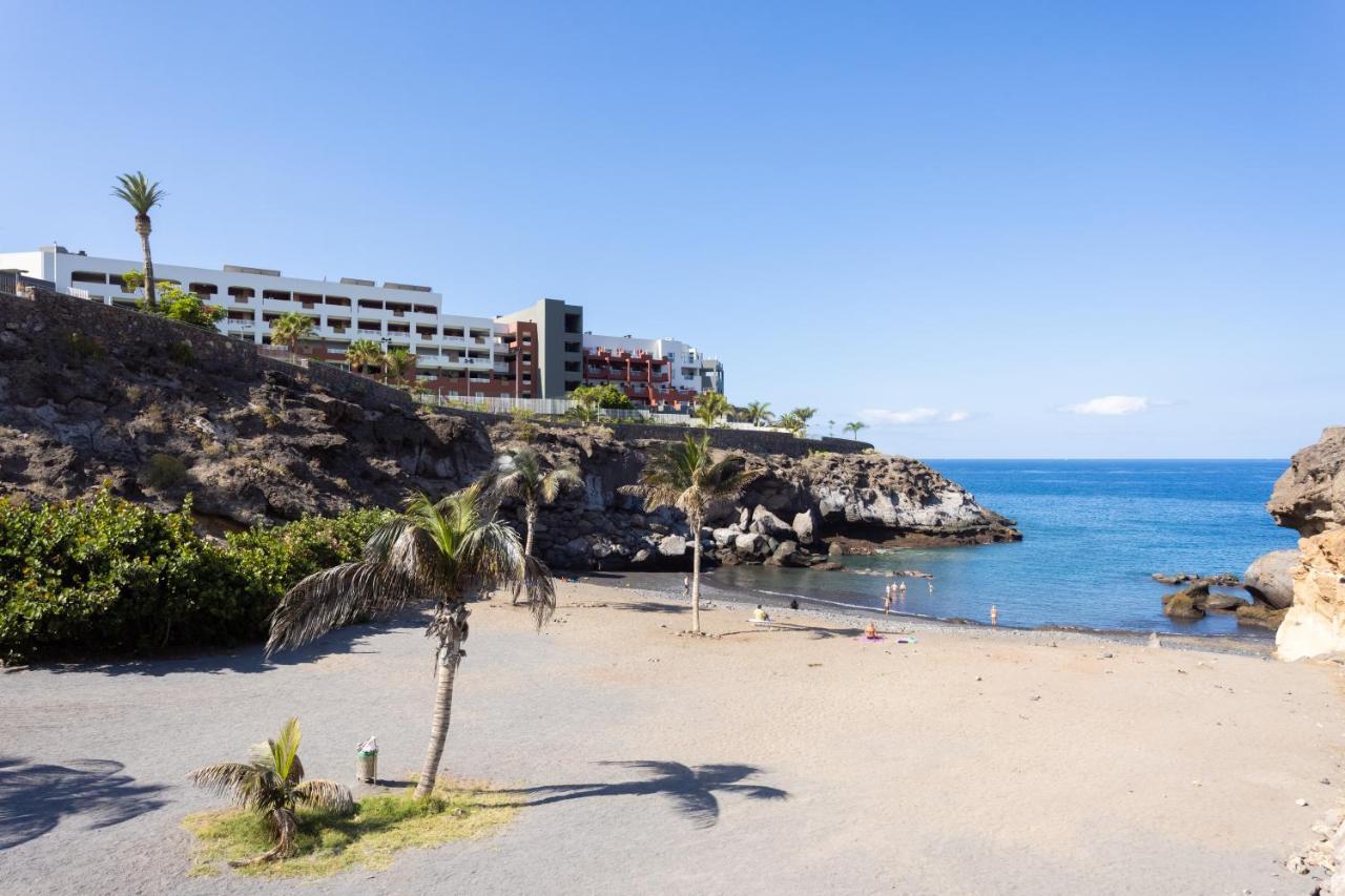 Welcome To Paradise Beach Costa Adeje  Exterior foto