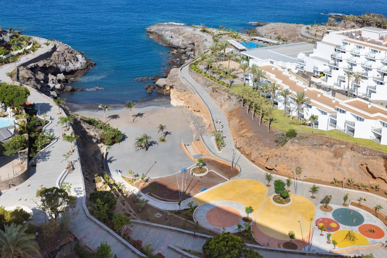 Welcome To Paradise Beach Costa Adeje  Exterior foto